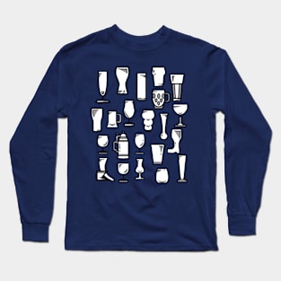 Beer Love Long Sleeve T-Shirt